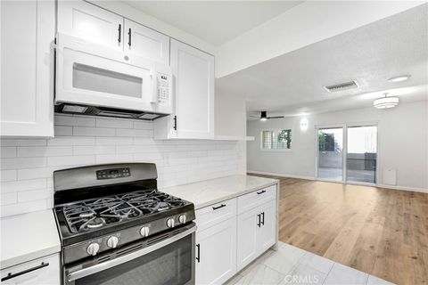 6601 Wilbur Avenue 51 Reseda CA 91335