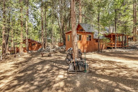Photo of 55170 Daryll Road, Idyllwild, CA 92549 (MLS # 219148044PS)