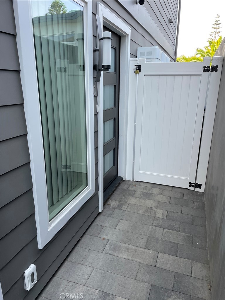 None - Residential Lease