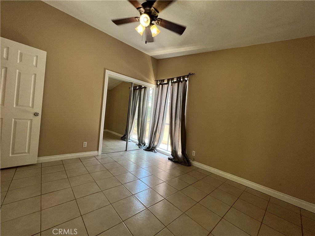 Rossmoor - Residential Lease
