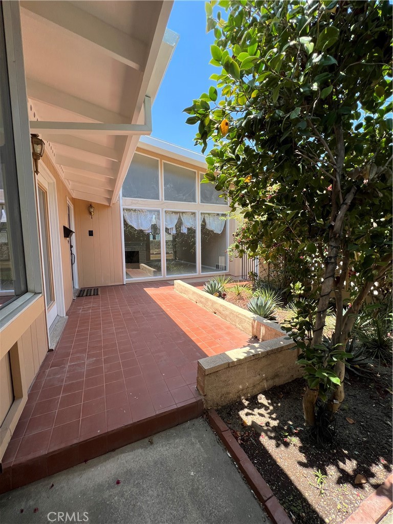 Rossmoor - Residential Lease