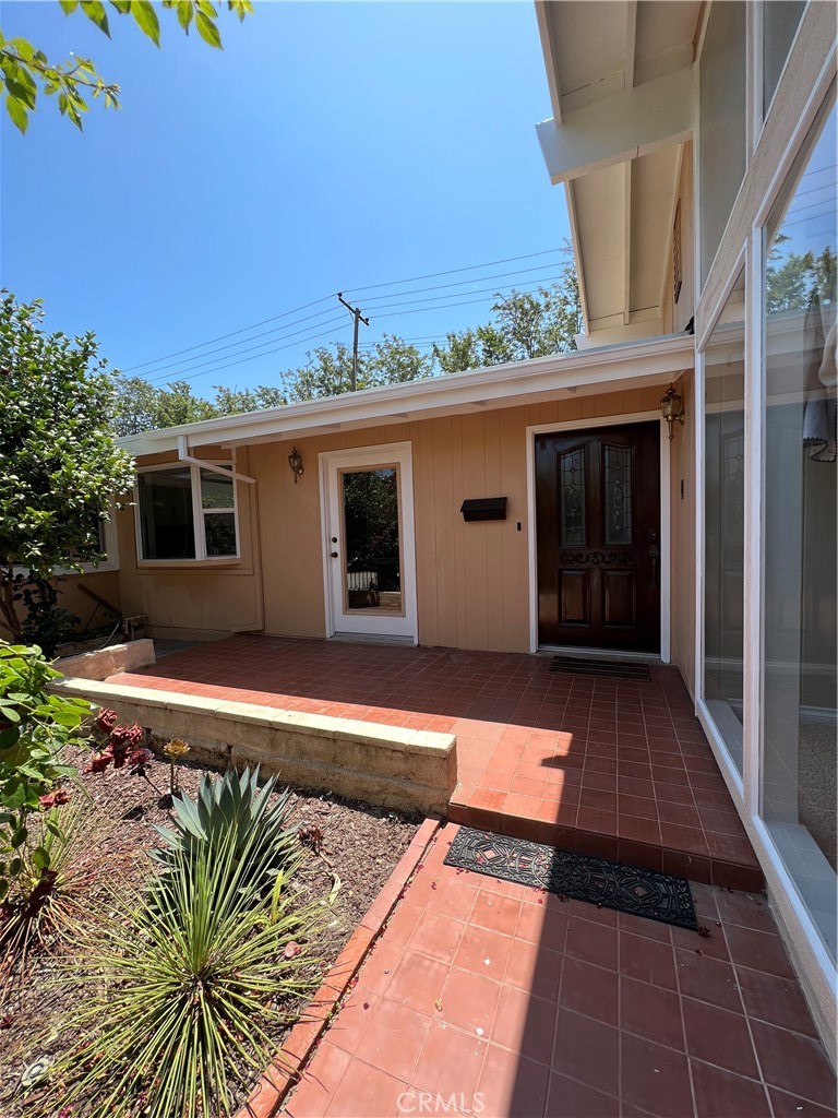 Rossmoor - Residential Lease