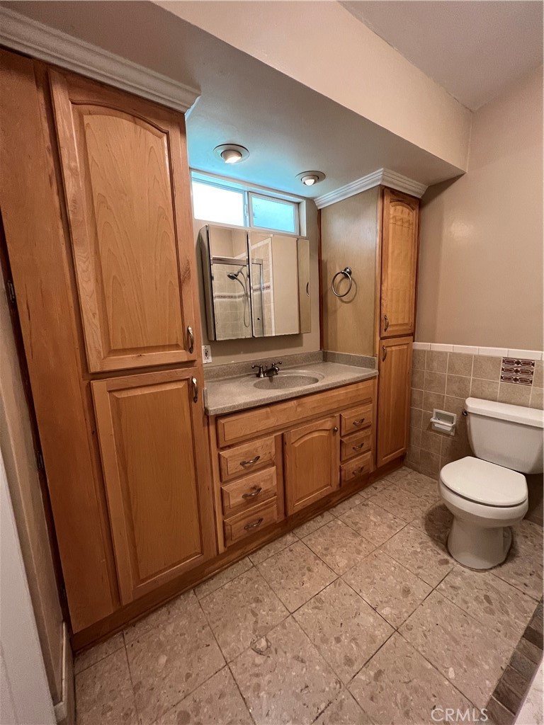 Rossmoor - Residential Lease