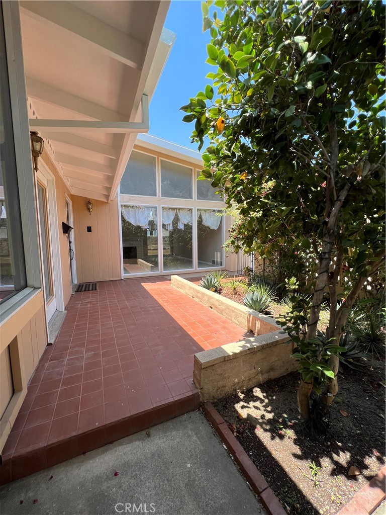 Rossmoor - Residential Lease