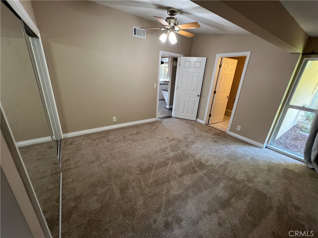 Rossmoor - Residential Lease