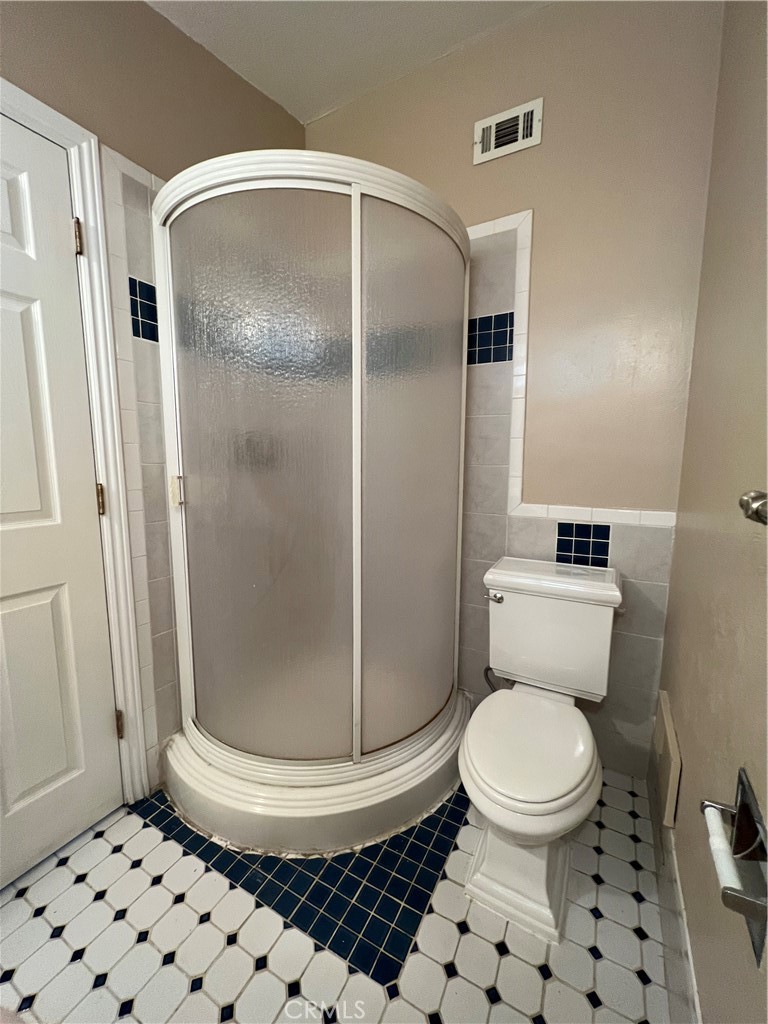Rossmoor - Residential Lease