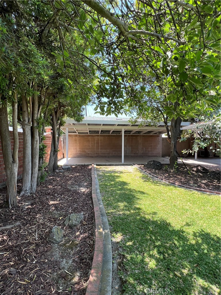 Rossmoor - Residential Lease