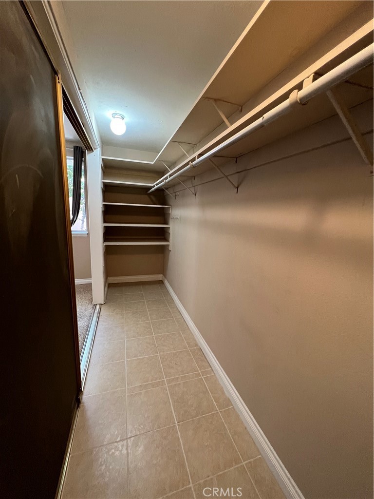 Rossmoor - Residential Lease