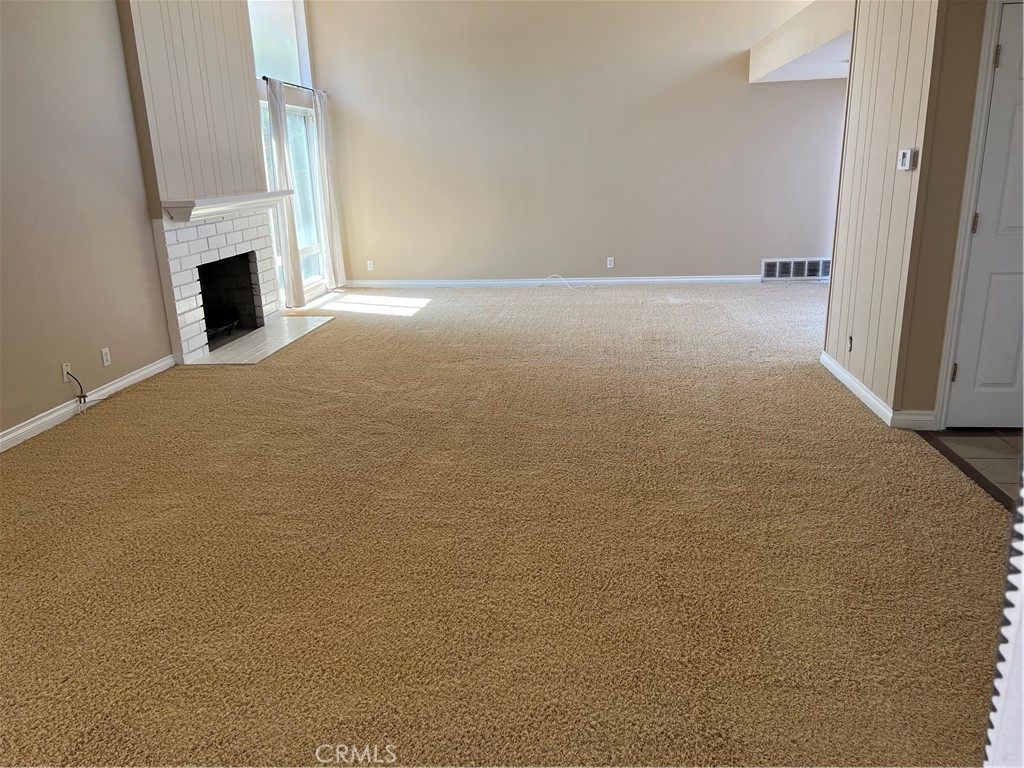 Rossmoor - Residential Lease