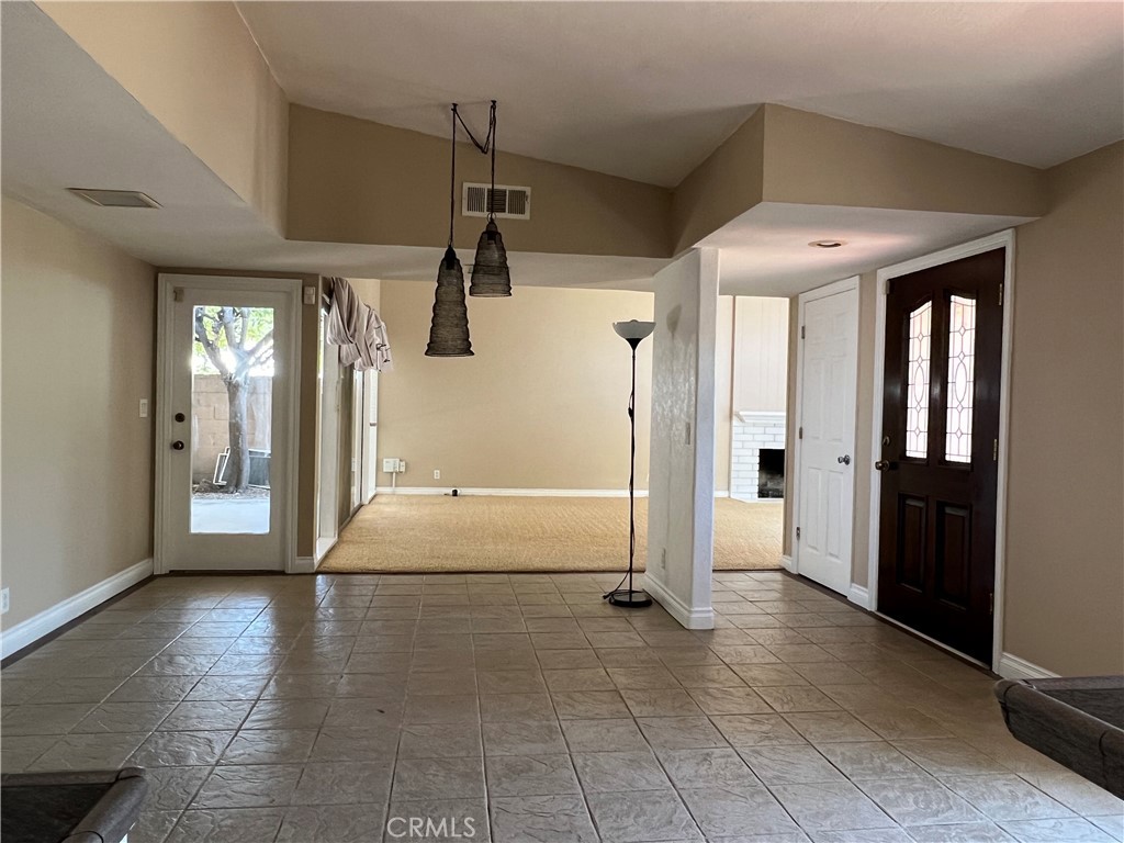 Rossmoor - Residential Lease