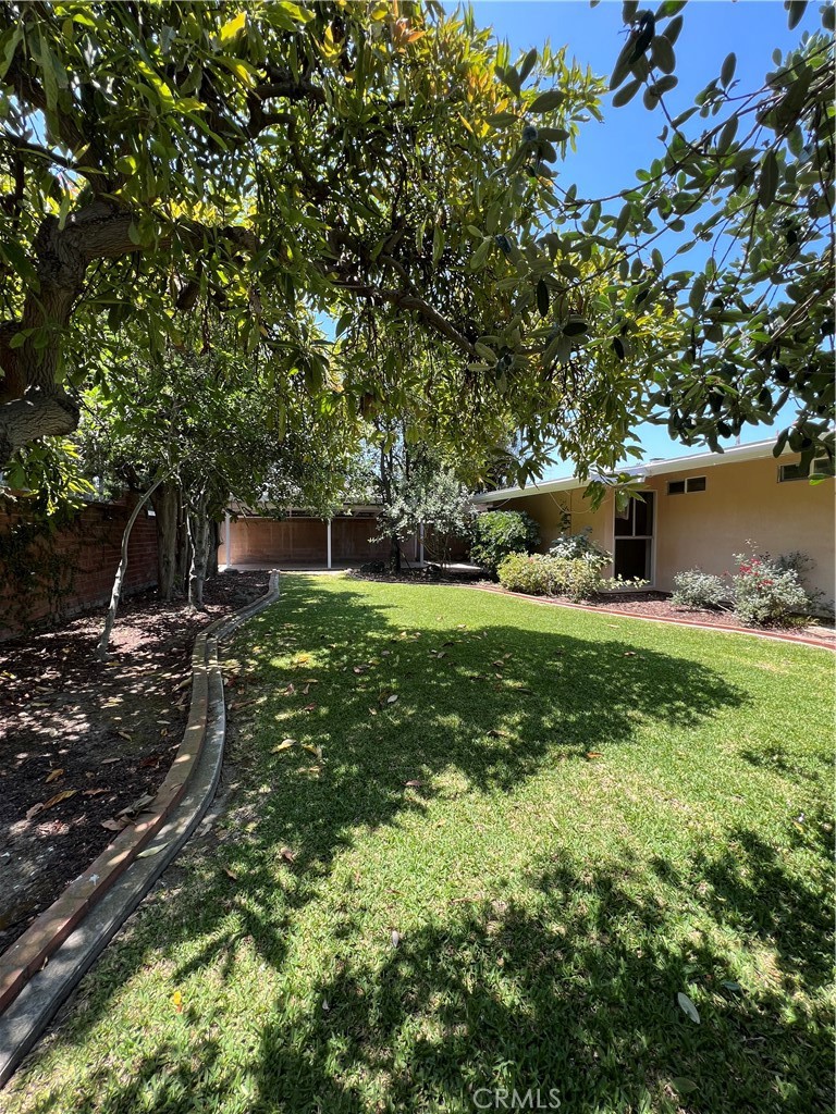 Rossmoor - Residential Lease