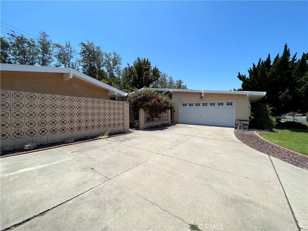 Rossmoor - Residential Lease