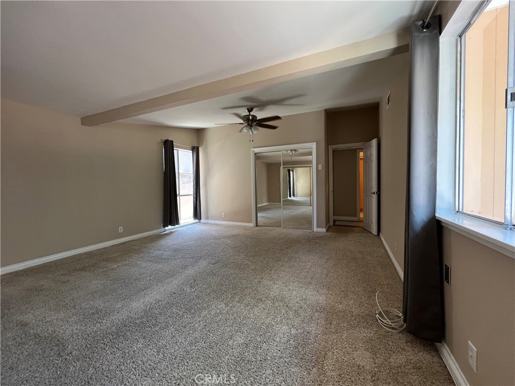 Rossmoor - Residential Lease
