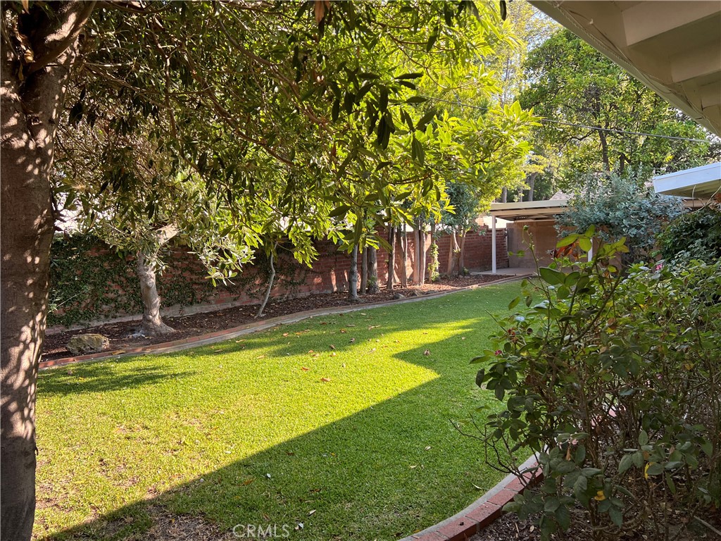 Rossmoor - Residential Lease