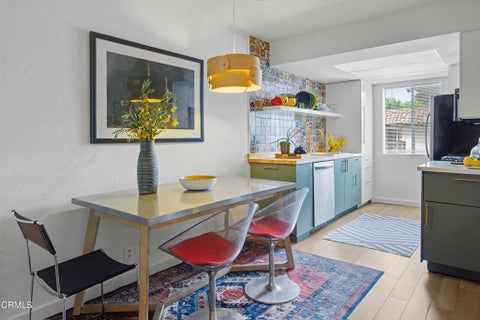 Photo of 10960 Bluffside DR #102, Studio City, CA 91604 (MLS # P1-27836)