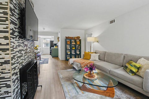Photo of 10960 Bluffside DR #102, Studio City, CA 91604 (MLS # P1-27836)
