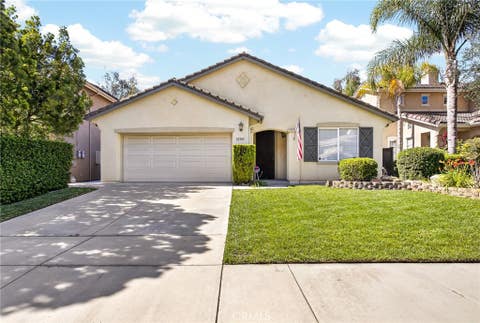 Property photo of 32389 Pensador Street, Temecula, CA 92592