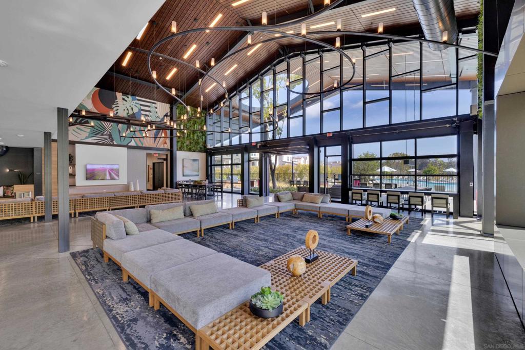 Mira Mesa - Residential