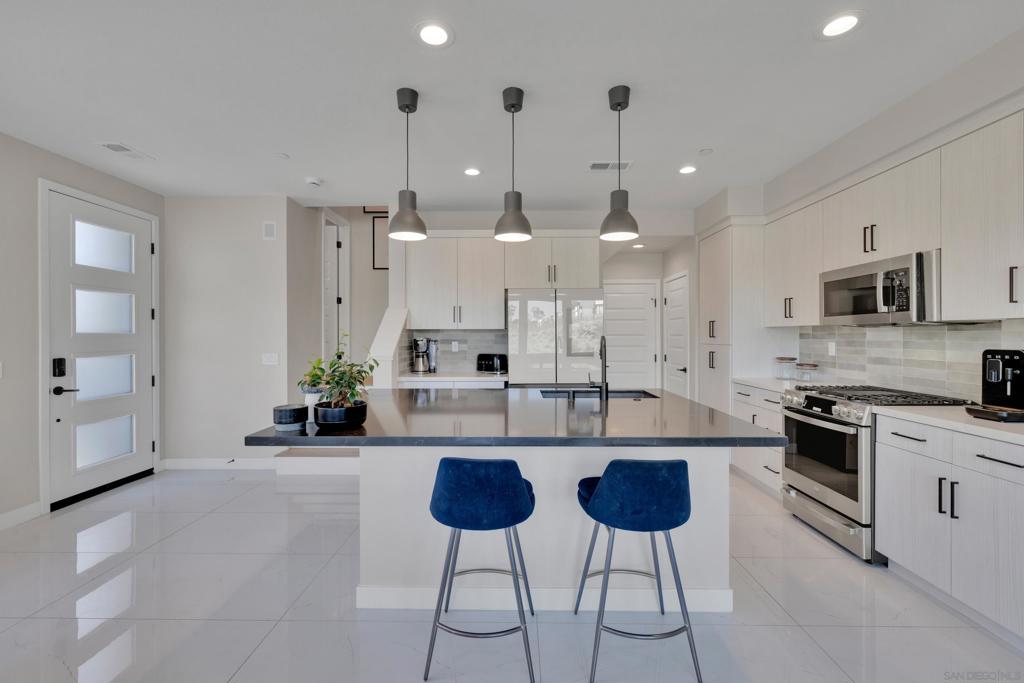 Mira Mesa - Residential