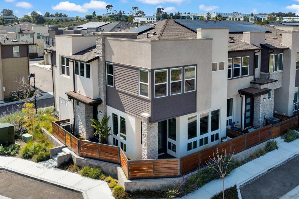 Mira Mesa - Residential