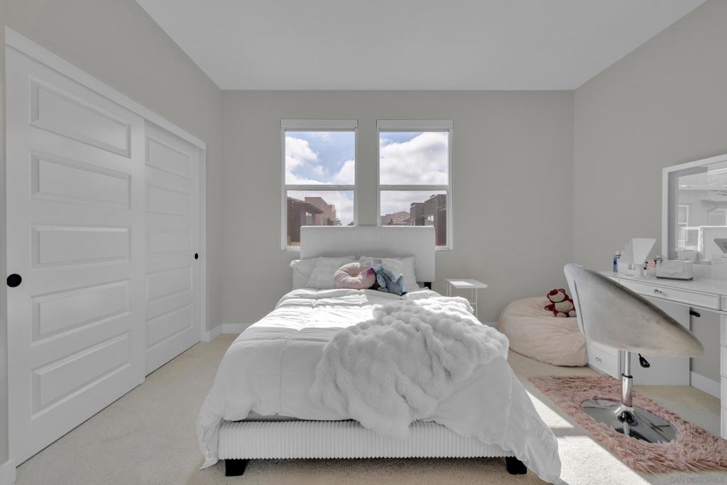 Mira Mesa - Residential