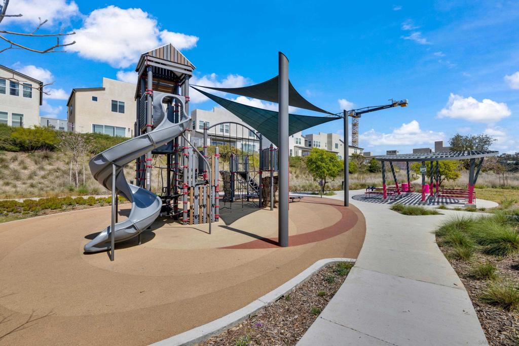 Mira Mesa - Residential