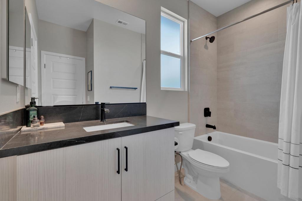 Mira Mesa - Residential