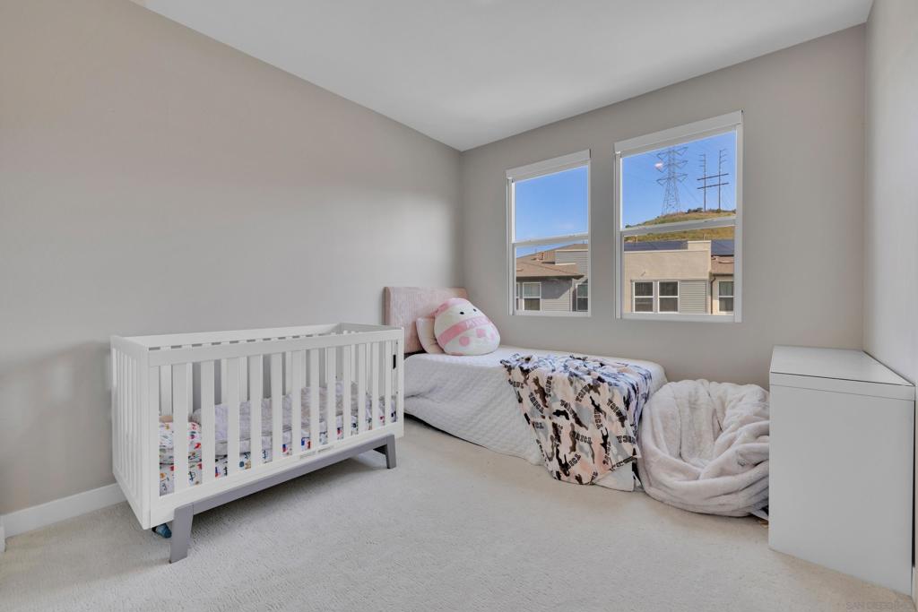 Mira Mesa - Residential