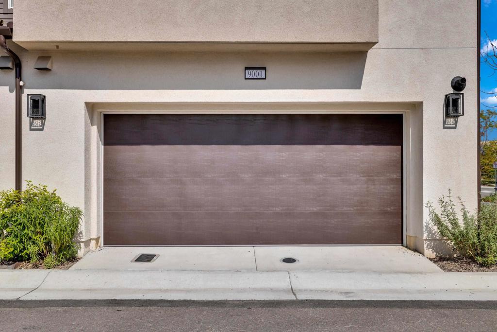 Mira Mesa - Residential