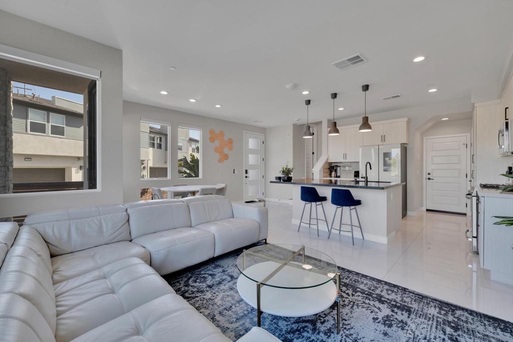 Mira Mesa - Residential