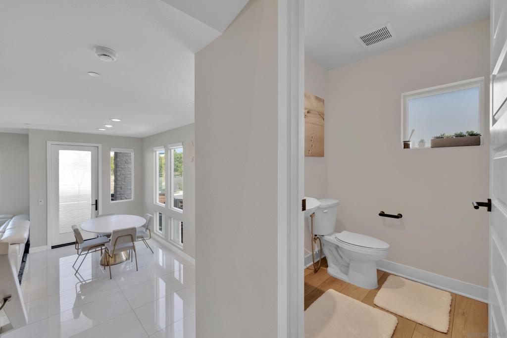 Mira Mesa - Residential