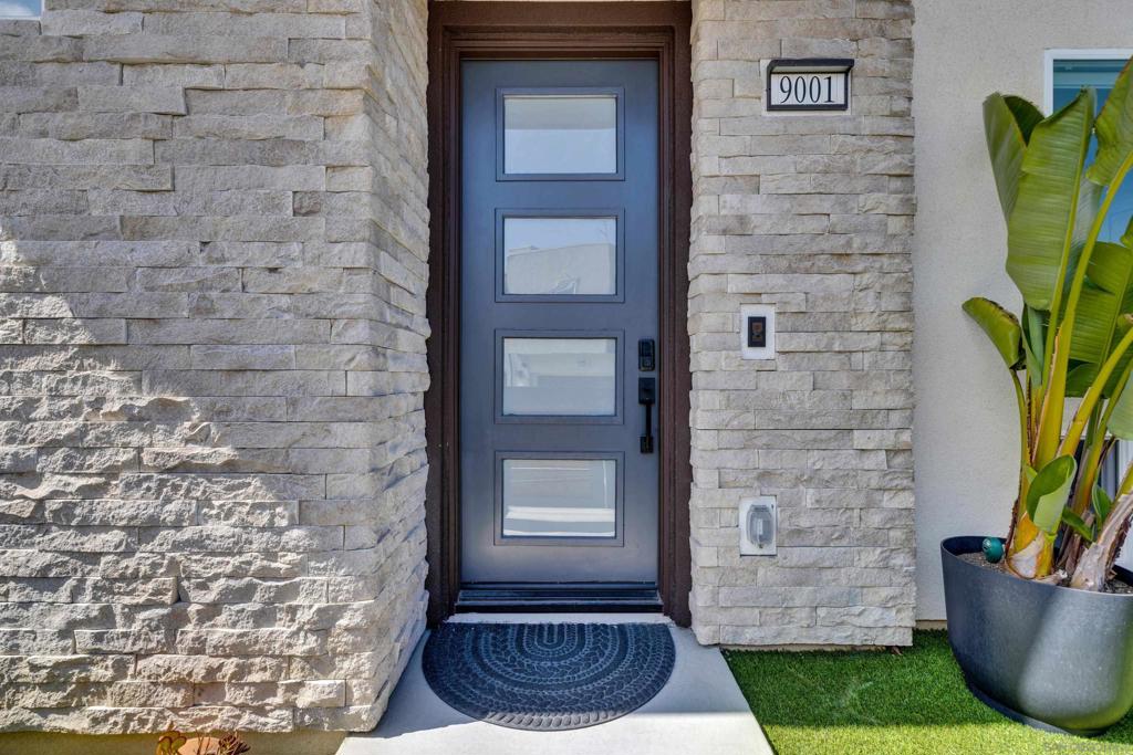 Mira Mesa - Residential