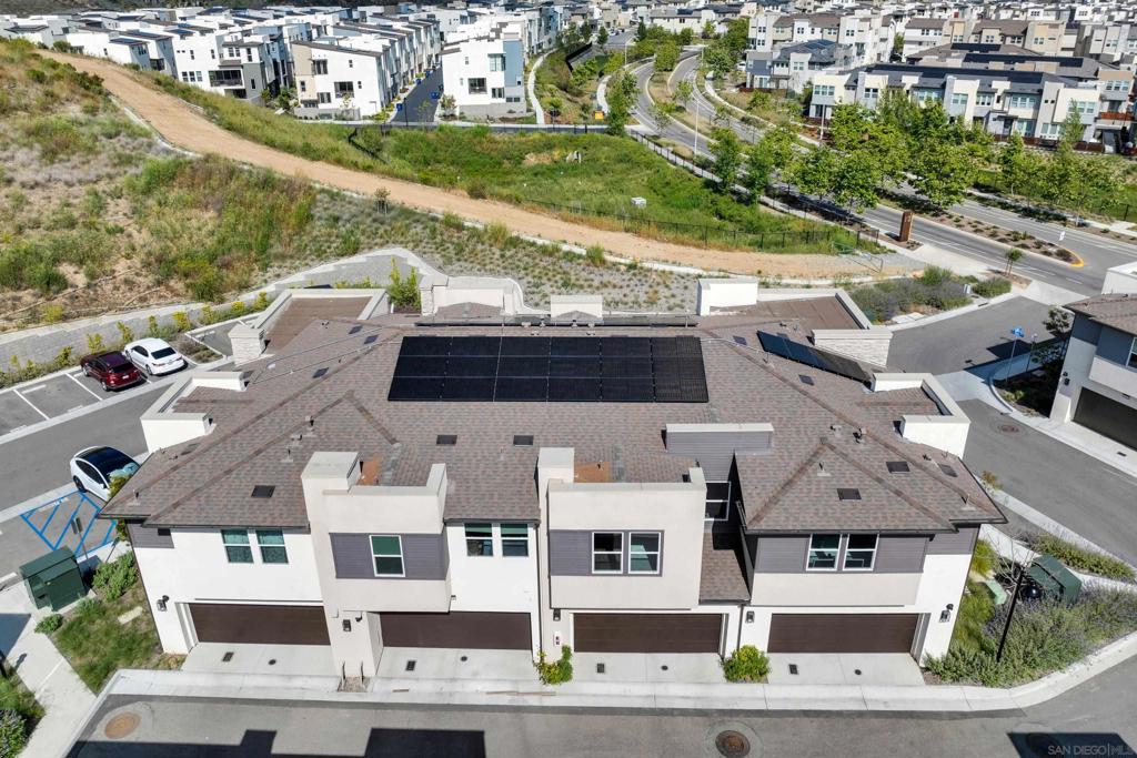 Mira Mesa - Residential