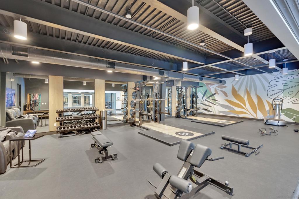 Mira Mesa - Residential