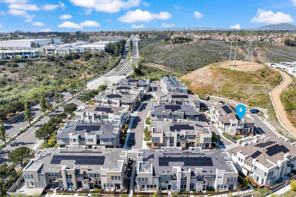 Mira Mesa - Residential