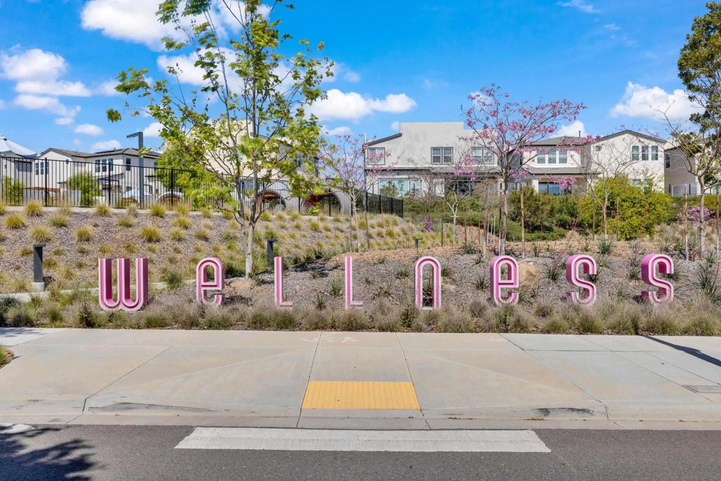 Mira Mesa - Residential