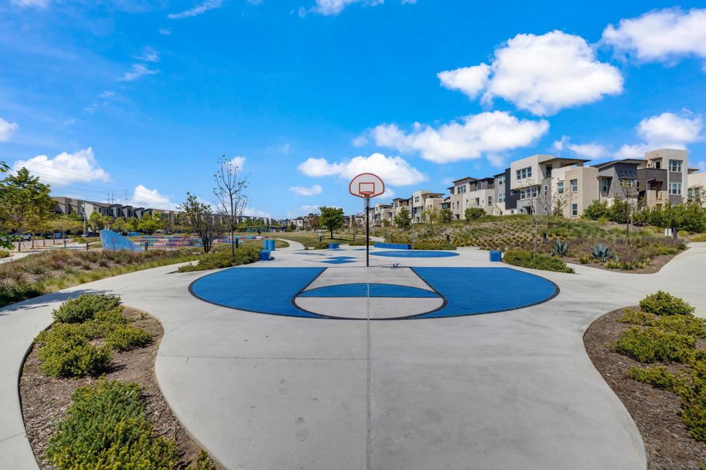 Mira Mesa - Residential