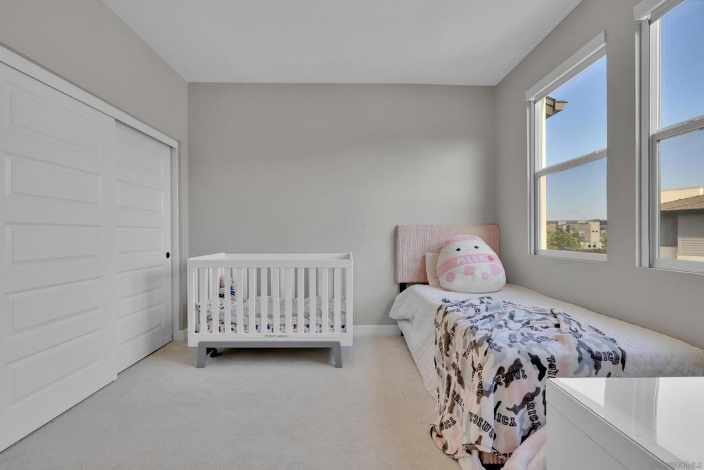 Mira Mesa - Residential