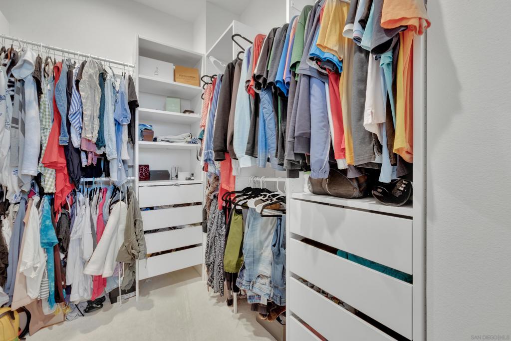 Mira Mesa - Residential