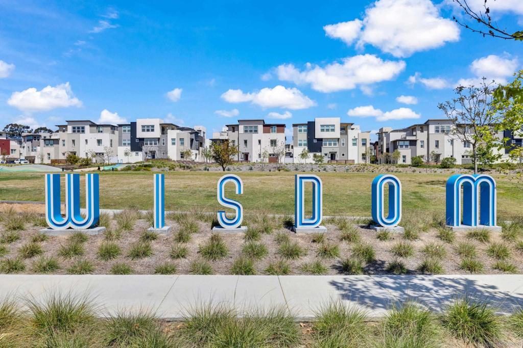 Mira Mesa - Residential