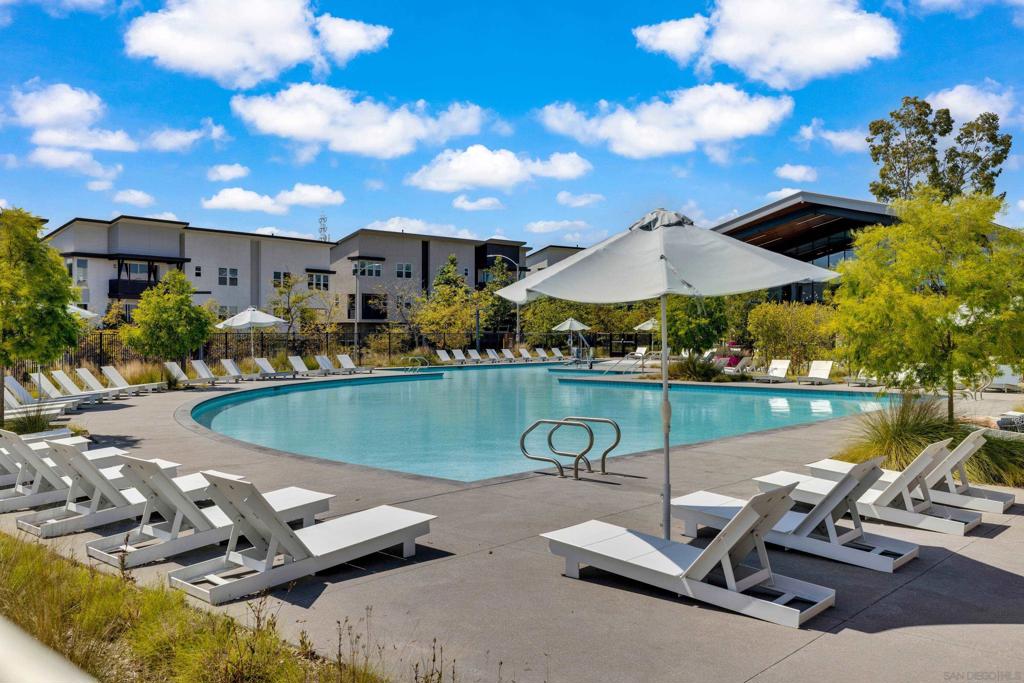 Mira Mesa - Residential