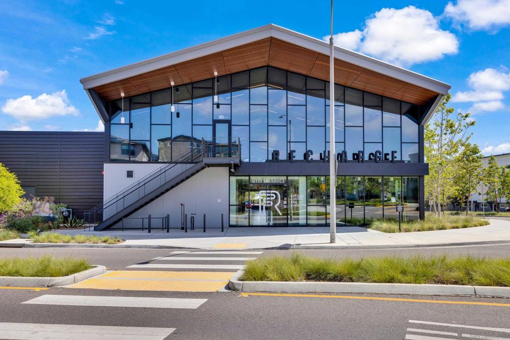 Mira Mesa - Residential