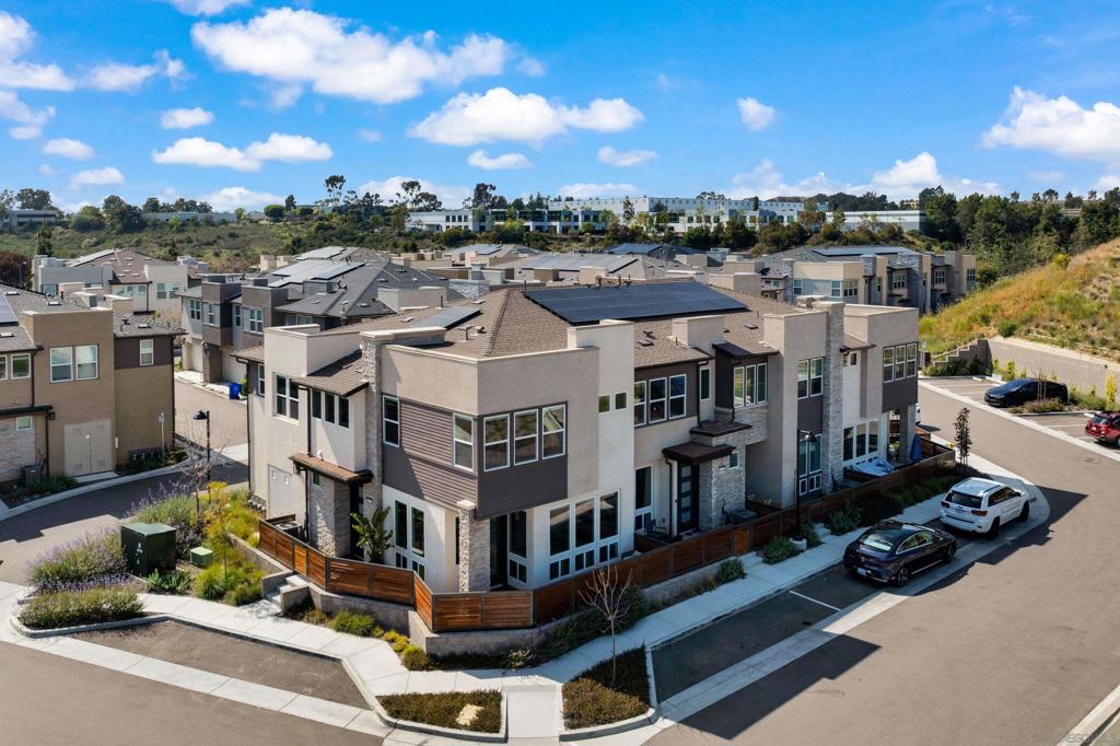 Mira Mesa - Residential
