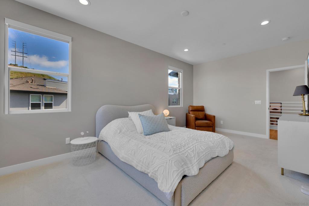 Mira Mesa - Residential