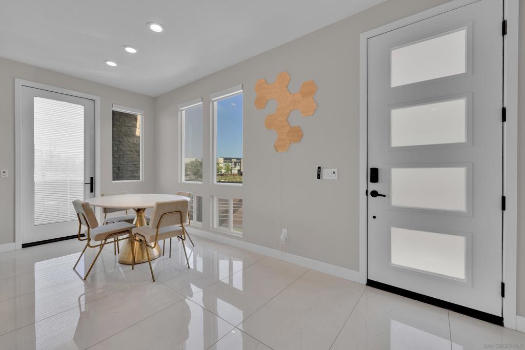 Mira Mesa - Residential