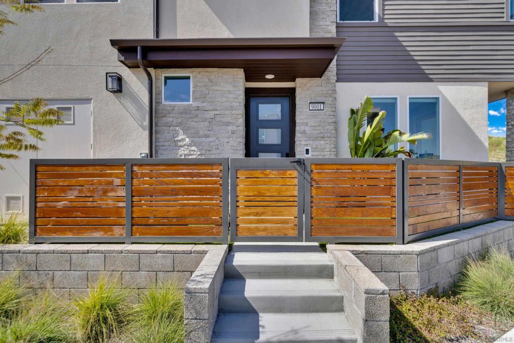 Mira Mesa - Residential