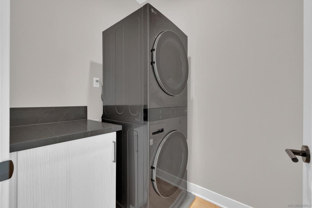 Mira Mesa - Residential