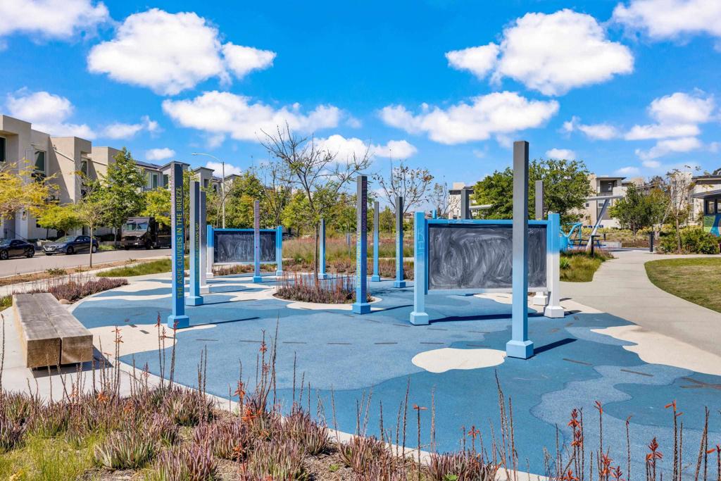 Mira Mesa - Residential