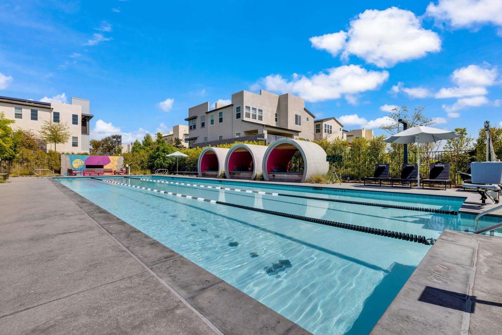 Mira Mesa - Residential