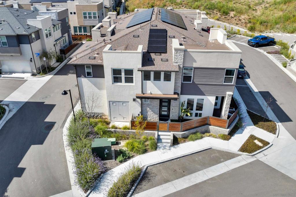 Mira Mesa - Residential